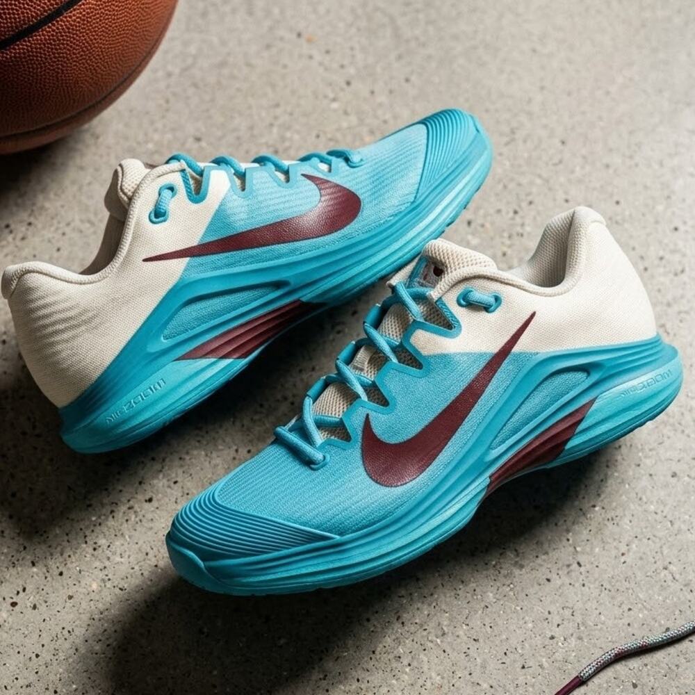 NWT Nike Zoom Vapor 11 PRM Women's 9.5 Tennis Pickleball Shoes Cactus HJ6650-300